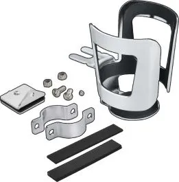 SHOW CHROME 30-104 BEVERAGE HOLDER VICTORY