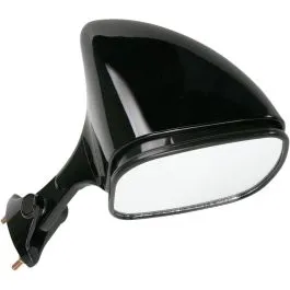 EMGO 20-43051 MIRROR OEM REPLACEMENT FOR KAWASAKI ZX-12R RIGHT