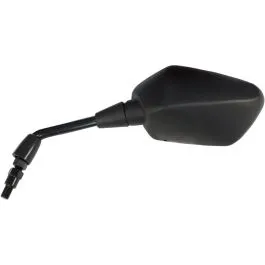 EMGO 20-35282 MIRROR OEM REPLACEMENT FOR HONDA CB LEFT