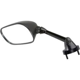 EMGO 20-43072 MIRROR OEM REPLACEMENT FOR KAWASAKI ZX-6R LEFT