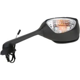 EMGO 20-55262 MIRROR OEM REPLACEMENT FOR SUZUKI GSX R LEFT