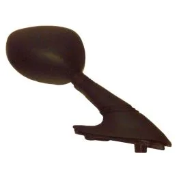 EMGO 20-31521 MIRROR OEM REPLACEMENT RIGHT BLACK