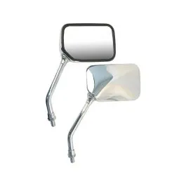 EMGO 20-37361 MIRROR RIGHT CHROME