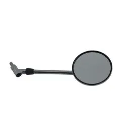 EMGO 20-69730 MIRROR CHROME LEFT/RIGHT