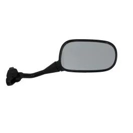 EMGO 20-37311 MIRROR BLACK RIGHT