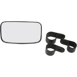 EMGO 20-64574 MIRROR UNIVERSAL REAR VIEW
