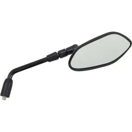 EMGO 20-55312 MIRROR L BLACK SUZ