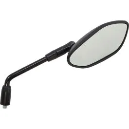 EMGO 20-55311 MIRROR R BLACK SUZ