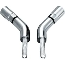 KURYAKYN 1444 MIRROR STEM EXTENDERS