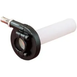 PARTS UNLIMITED 065000 TWIST THROTTLE ASSEMBLY