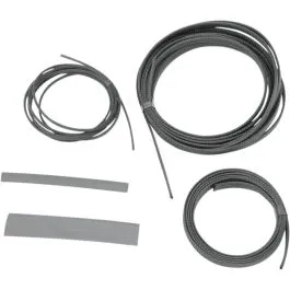 BARON BA-8200B CABLE, HOSE AND WIRE DRESS-UP KITS