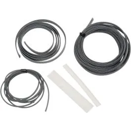 BARON BA-8200CF CABLE, HOSE AND WIRE DRESS-UP KITS
