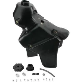 IMS 113320-BK1 TANK,GAS KTM 4-STROKE BK