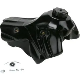 IMS 112242-BK1 GAS TANK BLACK