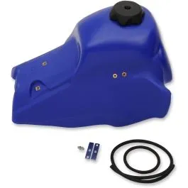 IMS 117331-B2 GAS TANK BLUE