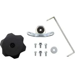 IMS 117333-BK1 TANK YAM WR450 3.0 BK