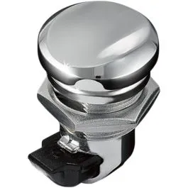 KURYAKYN 1467 LATCH FUEL DOOR PUSH BUTTON