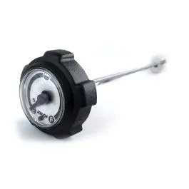 EPI EPIGC2 GAS CAP W-GAUGE