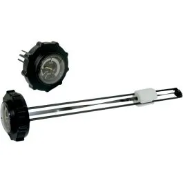EPI EPIGC5 GAS CAP W-GAUGE