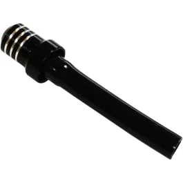 SCAR S7001 VENT CAP ALUMINUM BLACK