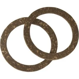 EMGO 43-73491 REPLACEMENT GAS CAP GASKET