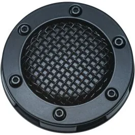KURYAKYN 6549 MESH GAS CAP BLACK