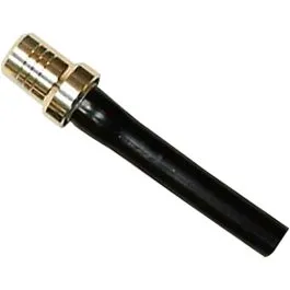 SCAR S7007 VENT CAP ALUMINUM TITANIUM