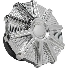 ARLEN NESS 701-001 CAP GAS 10G CHROME