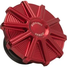 ARLEN NESS 701-006 CAP GAS 10G RED
