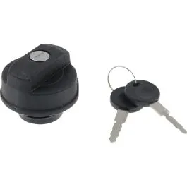 CULT WERK HD-ROD043 GASCAP LOCKABLE VROD