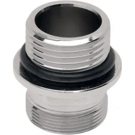 DRAG SPECIALTIES 22-0043 PETCOCK ADAPTER 22MM