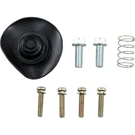 PARTS UNLIMITED 60-1308 FUEL PETCOCK DIAPHRAGM KT