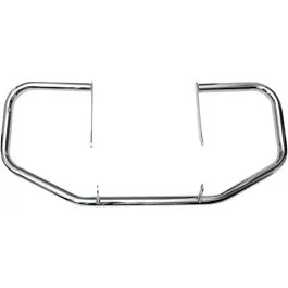 BARON BA-7100-00 ENGINE GUARD HIGHWAYBAR CHROME