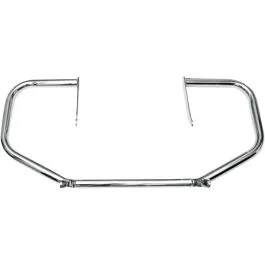 BARON BA-7170-02 ENGINE GUARD HIGHWAYBAR CHROME