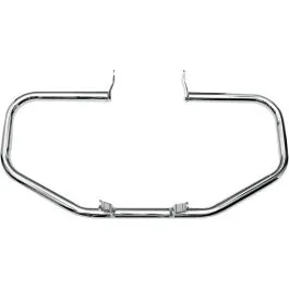 BARON BA-7180-00 ENGINE GUARD HIGHWAYBAR CHROME