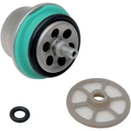 DRAG SPECIALTIES T03-0094-NU FUEL PRESSURE REGULATOR
