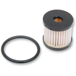 DRAG SPECIALTIES T03-0077 FUEL FILTER KIT