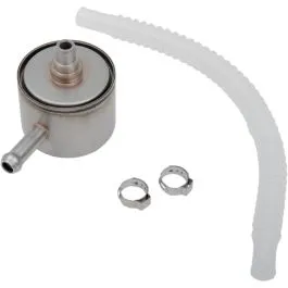 DRAG SPECIALTIES T03-0076NU FUEL FILTER KIT