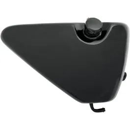 DRAG SPECIALTIES 22-0055GB OIL TANK BLACK