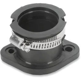 PARTS UNLIMITED 07-100-6 CARBURETOR MOUNTING FLANGE