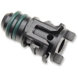 DRAG SPECIALTIES T03-0150 LARGE OIL RETAINER FOR OIL FEED/ RETURN