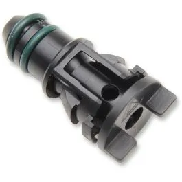 DRAG SPECIALTIES T03-0151 SMALL RETAINER FOR VENT LINE