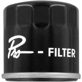 PARTS UNLIMITED 15410-MCJ-000 OIL FILTER