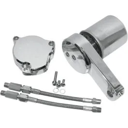 BARON BA-2640-00 OIL FILTER RELOCATION KIT