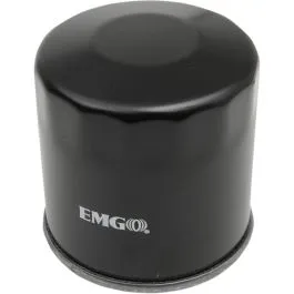 EMGO 10-26740 OIL FILTER FOR BMW