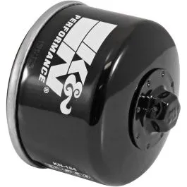 K&N KN-184 OIL FILTER SCOOTER