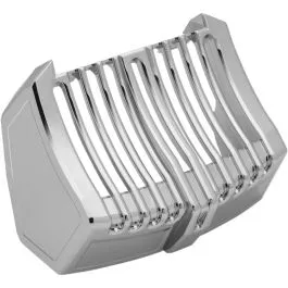 KURYAKYN 6417 OIL COOLER COVER PRECISION CHROME