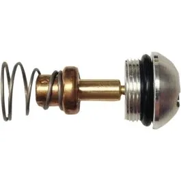 JAGG OIL COOLERS AK4700-T SERVICE KIT THERMOSTAT