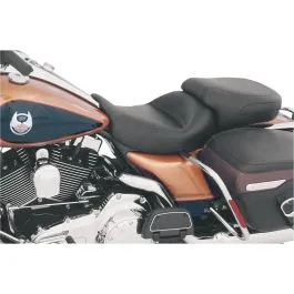 MUSTANG 76027 SEAT SOLO VINTAGE SMOOTH