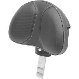 SADDLEMEN 11567D DOMINATOR DRIVER BACKREST HD